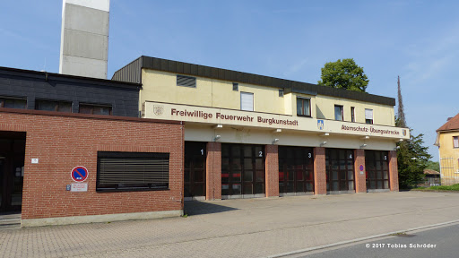 Freiwillige Feuerwehr Burgkunstadt