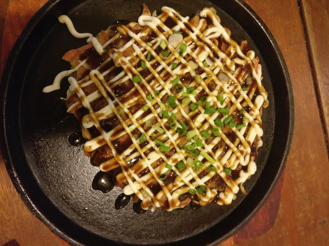 Asia Mood, Sushi bar & Restaurant