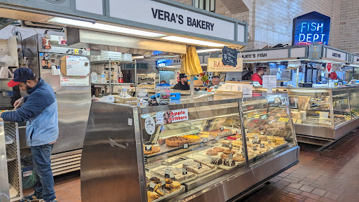 Vera's Nationality Bakery