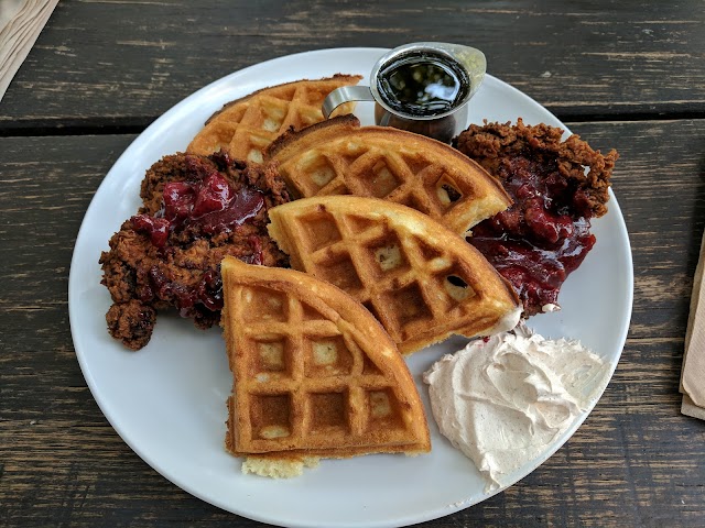 LowBrau
