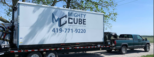 Mighty Cube - Visual