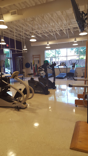 NMC – Outpatient Therapy - Visual