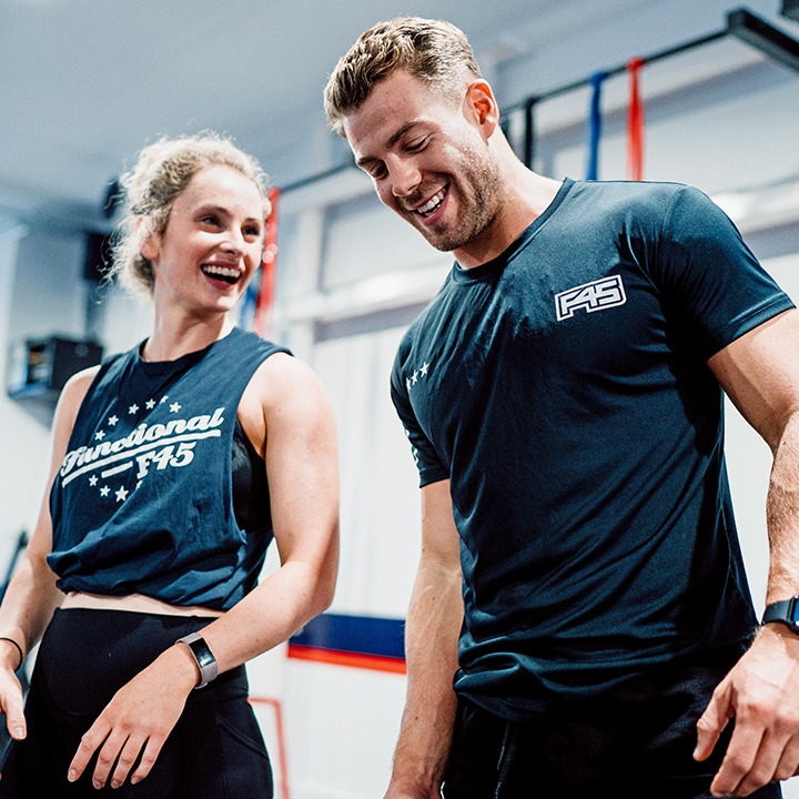 F45 Training photo 14
