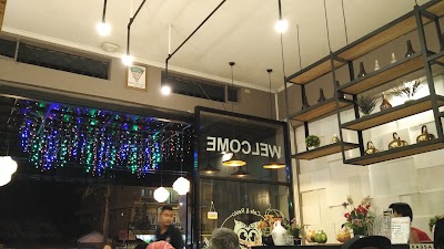Photos of Perut Bulat - Cafe n Resto