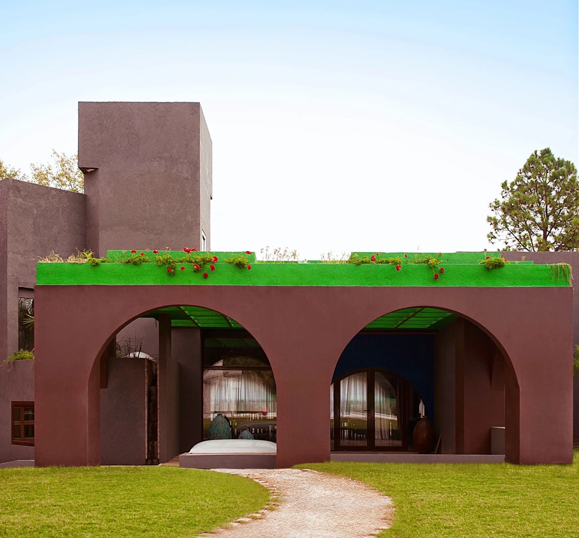 Aguará Hotel & Spa
