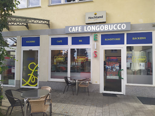 Cafe Longobucco