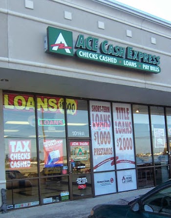 ACE Cash Express Payday Loans Picture