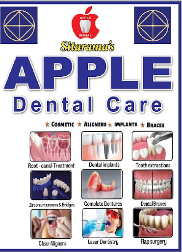 Special 20% Discounts on All DentalTreatments upto19/3/26 post image
