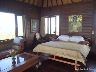 Photos of Gajah Mina Beach Resort