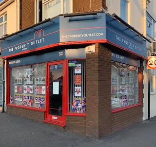 The Property Outlet