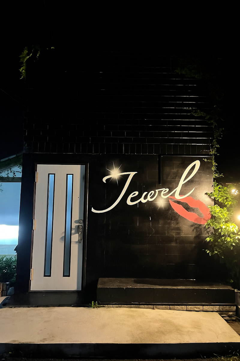 Asobi bar Jewel (ジュエル)