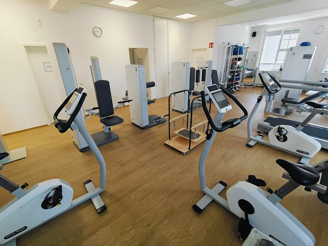 Therapy Center at Konsumhof