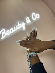 Photo n°5 de Beauty & Co à Thiais (Institut de beauté)