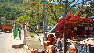 Photos of Market Place