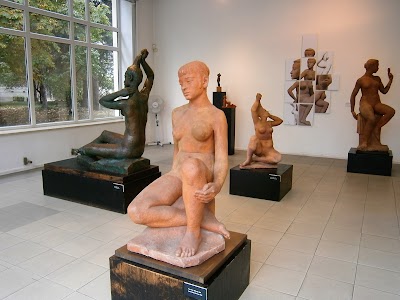 Photos of Galeriya Vaska Emanuilova