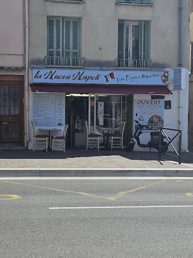 Photo 8 - Pizzacap Saint Laurent du Var