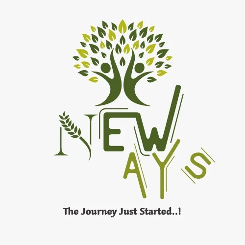 New Ways Logo