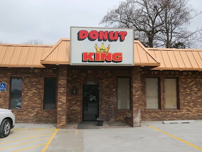 Donut King