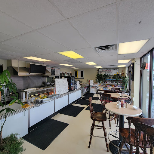 Dunnville Deli & Snack Bar
