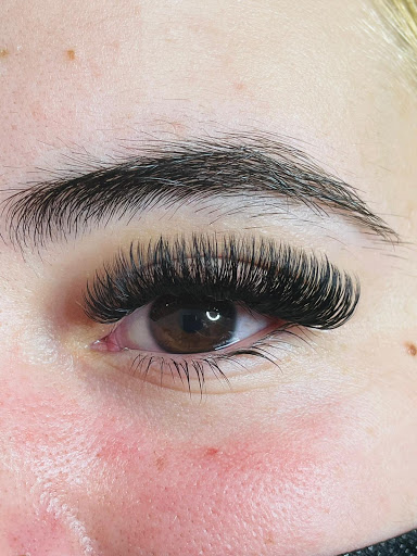 Lashes by Anto - Visual