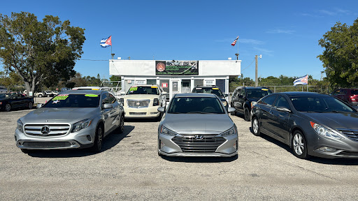 IFA BROTHERS AUTO SALES - Thumbnail