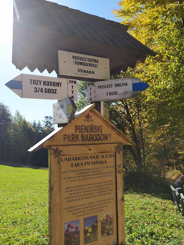 Comentarii opinii despre Bacówka Trzy Korony