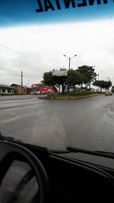 Photos of Hotel Ejecutivo-Executive