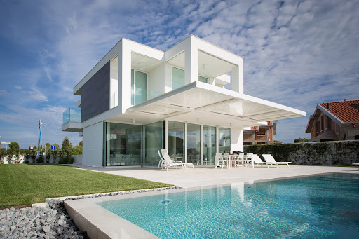 Project Shadow Milano - Visual