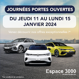 Photo n°3 de Volkswagen Sélestat - Espace 3000 à Sélestat (Concessionnaire automobile)