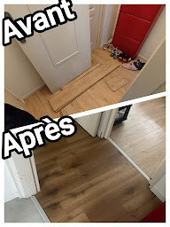 Photo n°8 de A.R.L Aménagement Rénovation Lemoine à Dunkerque (Façadier)