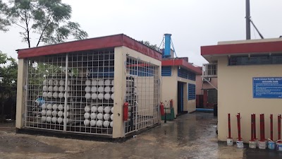 Photos of M/S Reza CNG & Filling Station