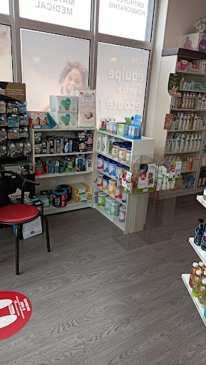 PHARMACIE YVONNET