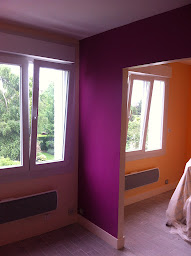 Photo n°8 de Peinture Rénove Artisan Peintre entreprise de rénovation à Lille (Plâtrier.ère)