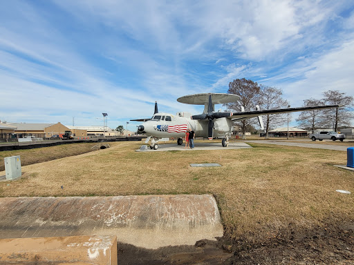Aviation Arbor RV Park (Military Base) - Thumbnail