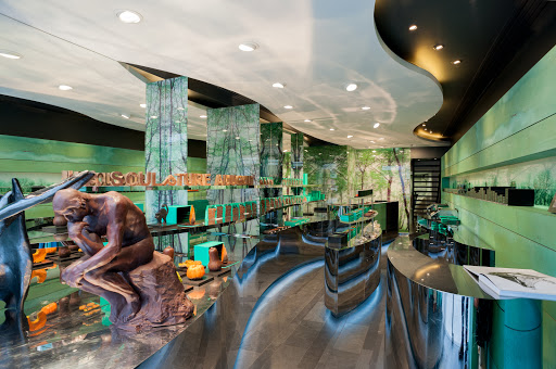 Boutique Patrick Roger - Thumbnail