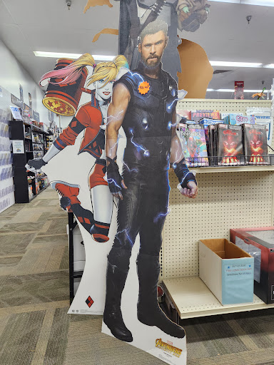 SCG Hobby, Latrobe - Thumbnail