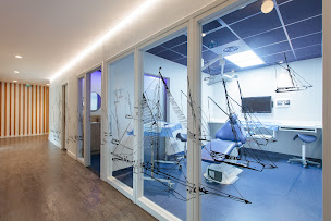 Photo n°3 de Dr Jean-Baptiste Poulet à Tarare (Chirurgien)