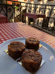 Photo n°30 de Le p'tit gourmet à Peille (Cuisine européenne)