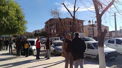 Photos of Caf&eacute; Khelif