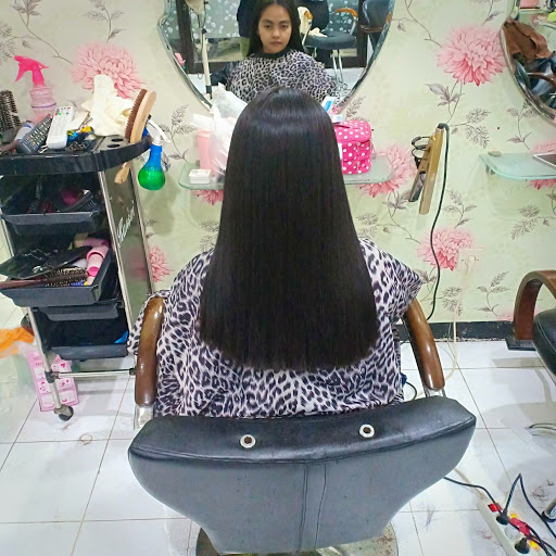 Salon Luvena Nganjuk