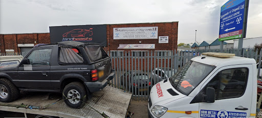 Sunnymede Of Chigwell Ltd - Thumbnail