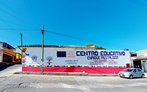 Centro educativo "Enrique Pestalozzi" - Thumbnail