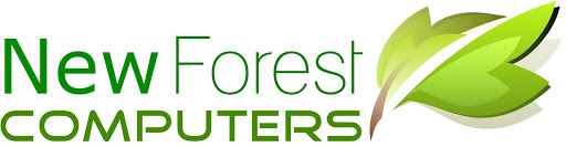 New Forest Computers - Visual