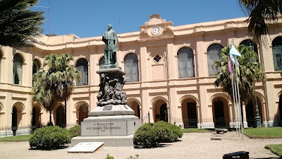 Photos of National University of Cordoba - Faculty of Law