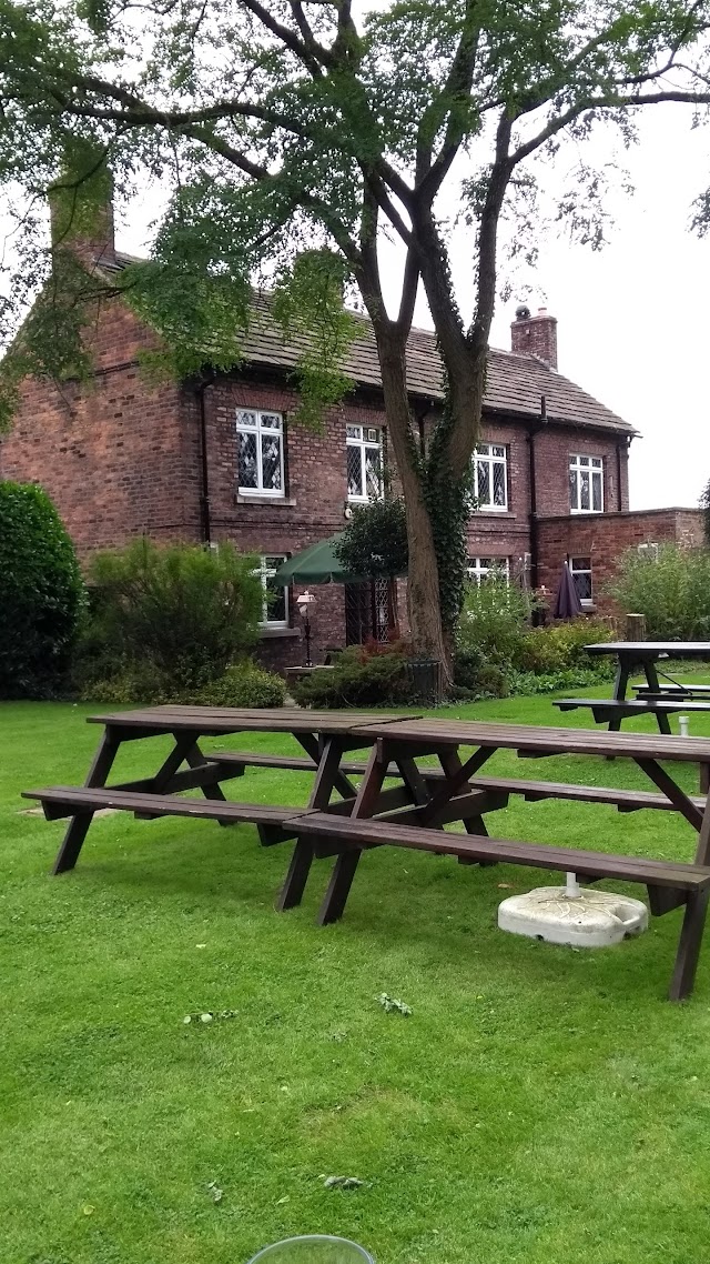 The Whipping Stocks Inn