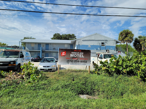 Harborview Motel - Thumbnail