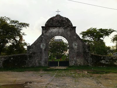 Photos of Cementerio Viejo