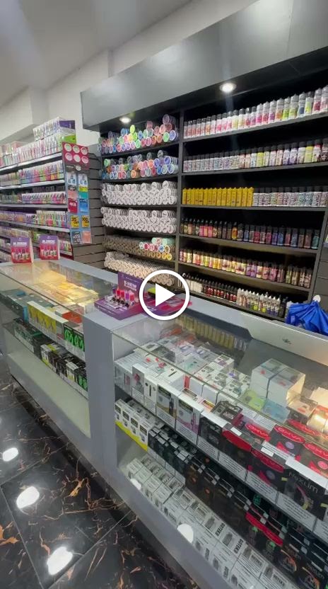 Unique Vape Hub - Coventry photo 2