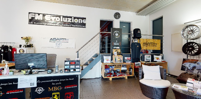 Rte de Soleure 3, 2072 St Blaise
