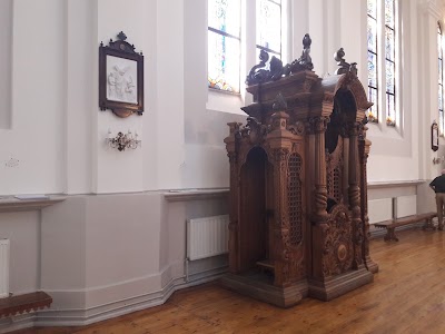 Photos of Immaculate Conception of the Blessed Virgin Mary Parish